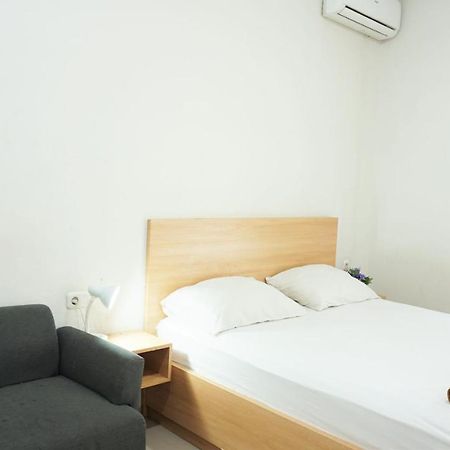 Mk House Tendean Jakarta Extérieur photo
