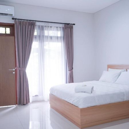 Mk House Tendean Jakarta Extérieur photo