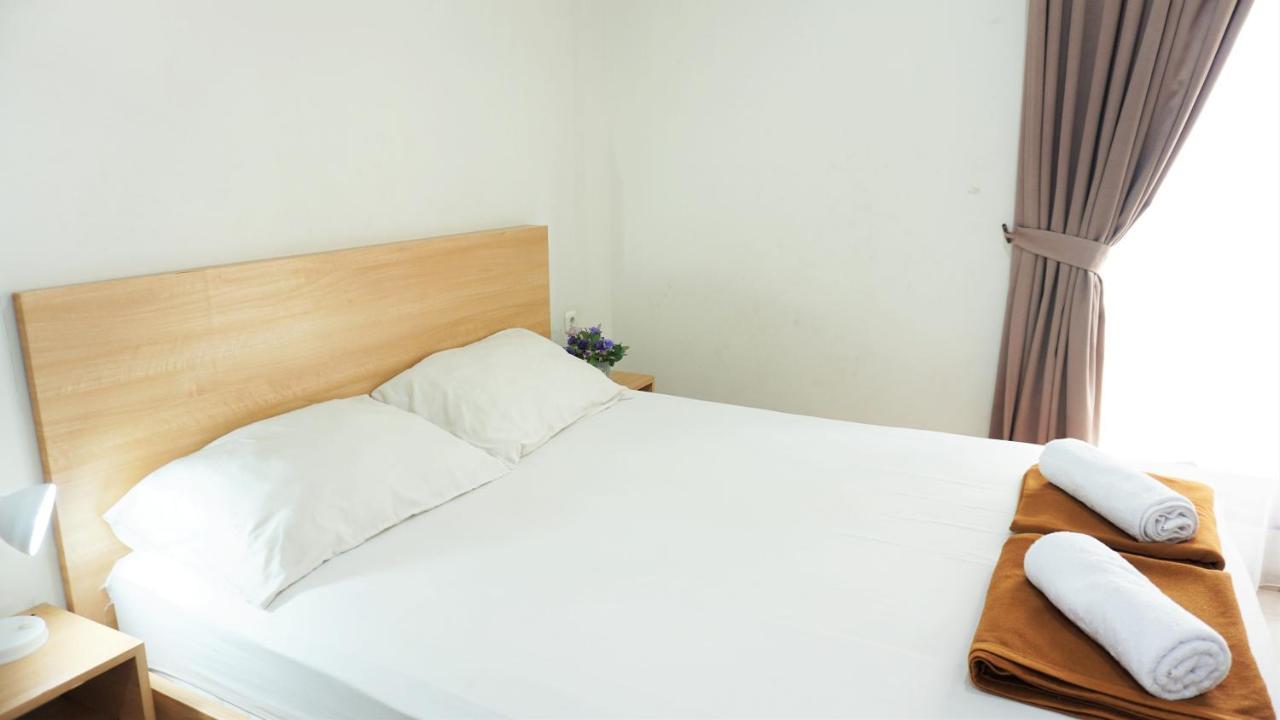 Mk House Tendean Jakarta Extérieur photo