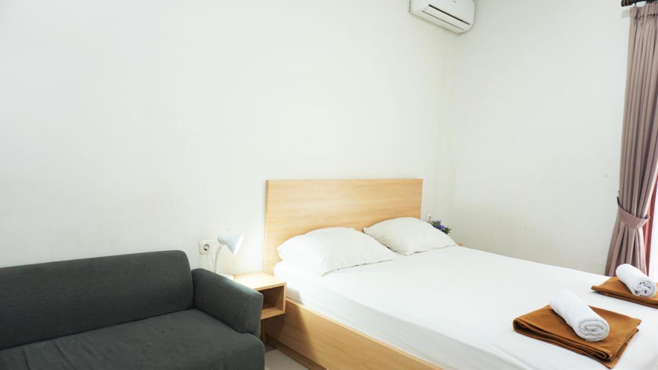 Mk House Tendean Jakarta Extérieur photo