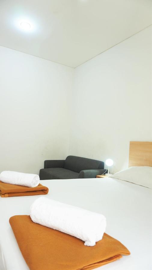 Mk House Tendean Jakarta Extérieur photo