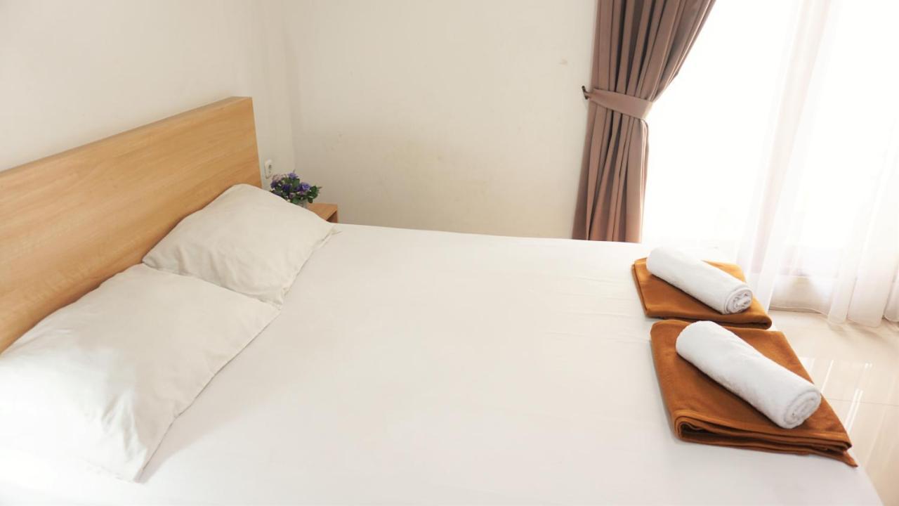 Mk House Tendean Jakarta Extérieur photo