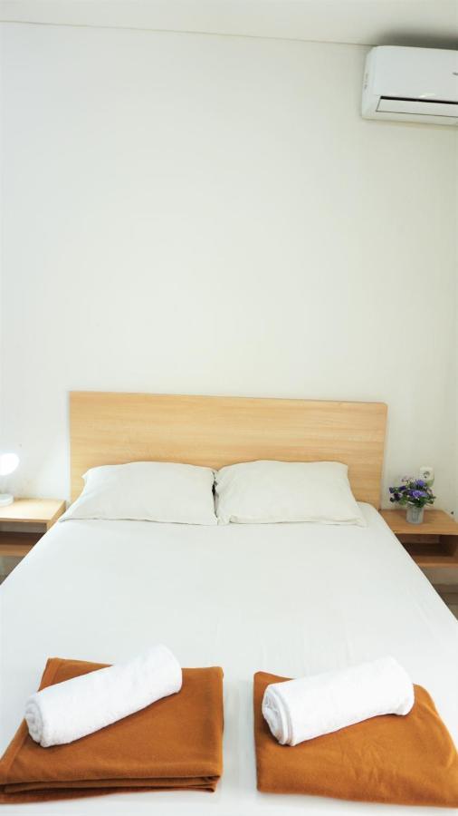 Mk House Tendean Jakarta Extérieur photo