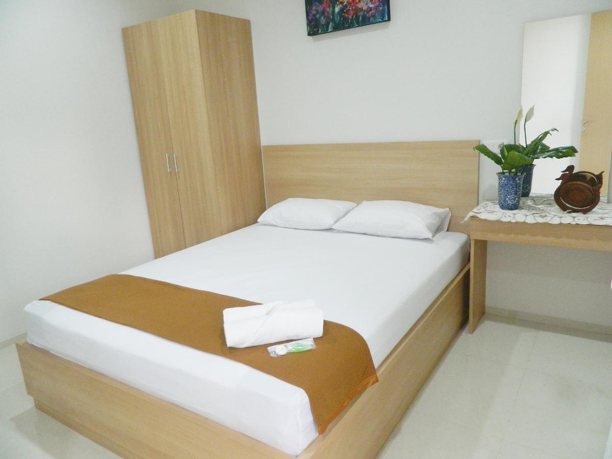 Mk House Tendean Jakarta Extérieur photo