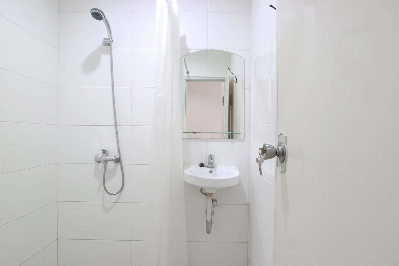 Mk House Tendean Jakarta Extérieur photo