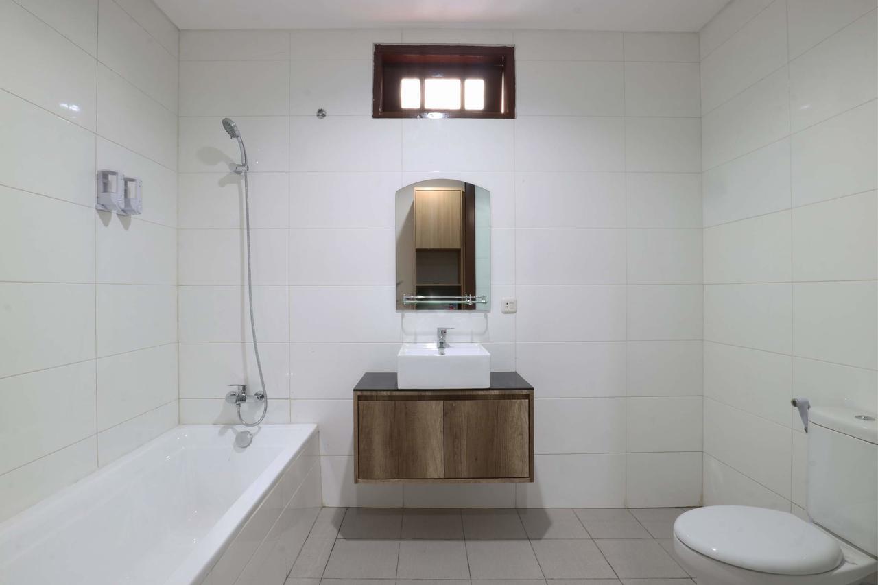 Mk House Tendean Jakarta Extérieur photo