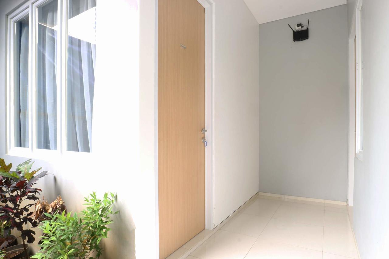 Mk House Tendean Jakarta Extérieur photo