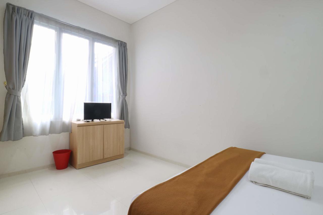 Mk House Tendean Jakarta Extérieur photo