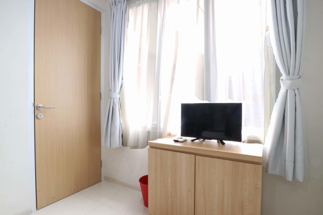 Mk House Tendean Jakarta Extérieur photo