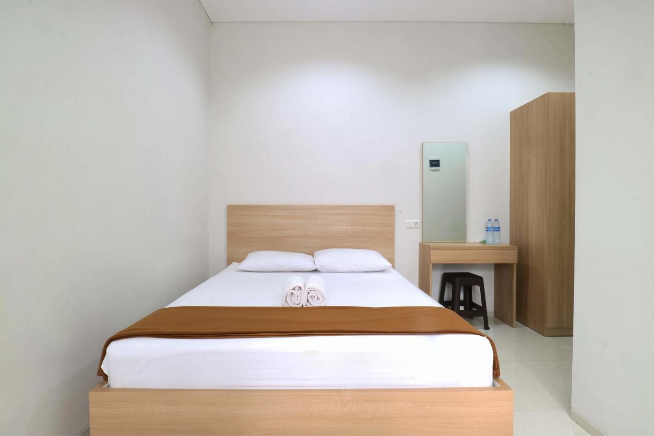 Mk House Tendean Jakarta Extérieur photo