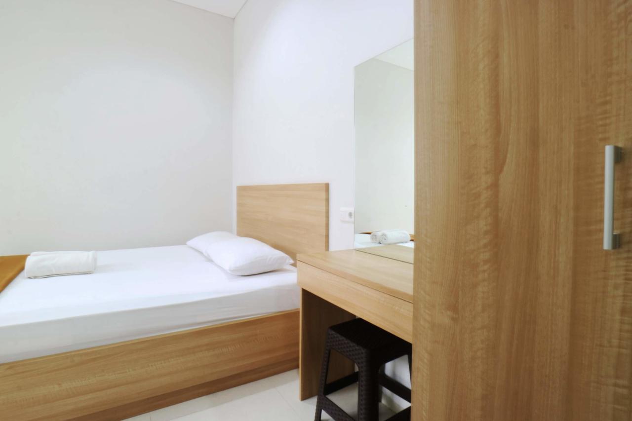 Mk House Tendean Jakarta Extérieur photo