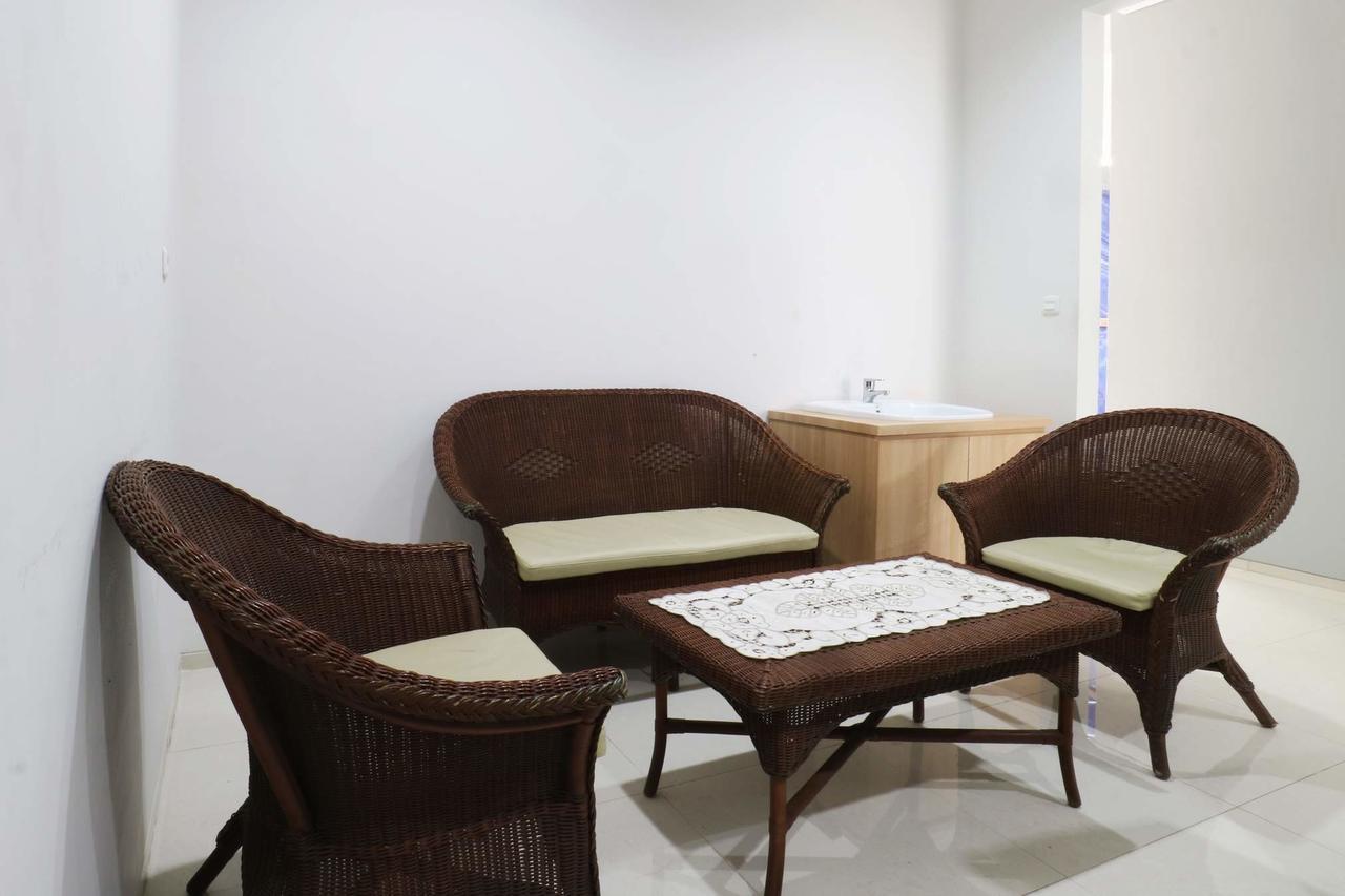 Mk House Tendean Jakarta Extérieur photo
