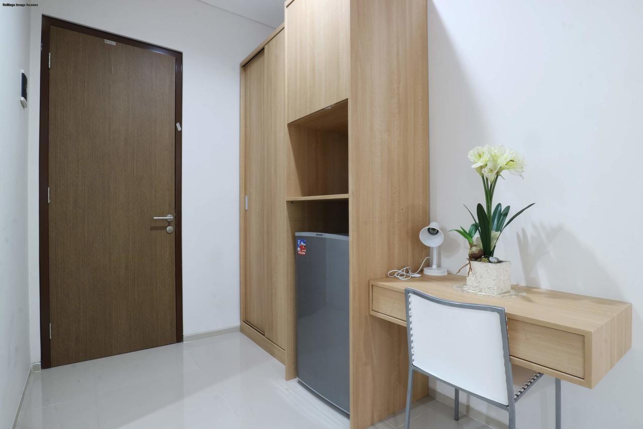 Mk House Tendean Jakarta Extérieur photo