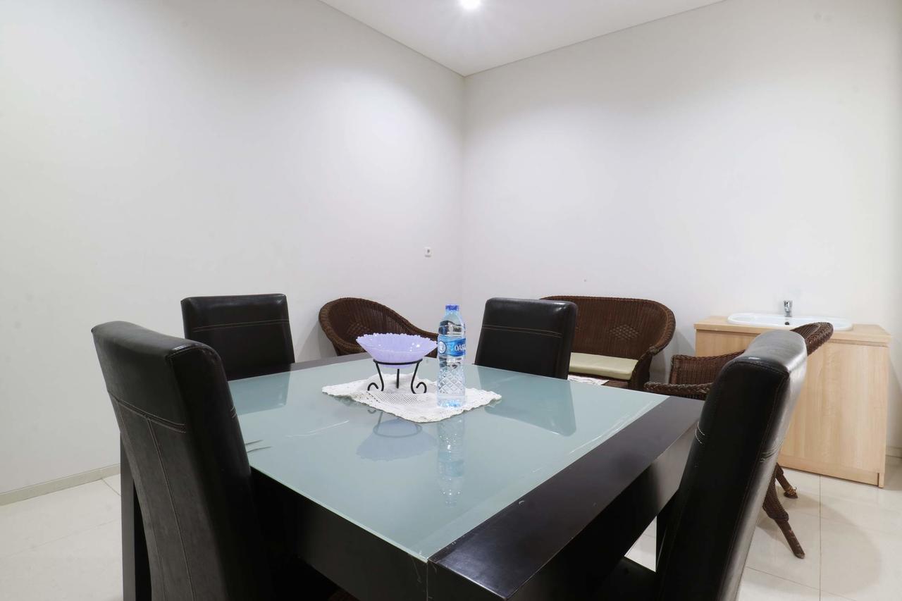 Mk House Tendean Jakarta Extérieur photo