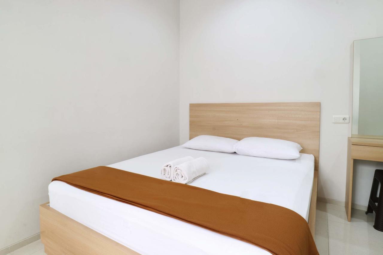 Mk House Tendean Jakarta Extérieur photo