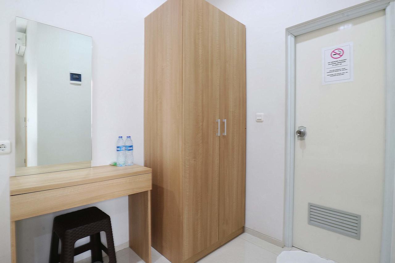 Mk House Tendean Jakarta Extérieur photo