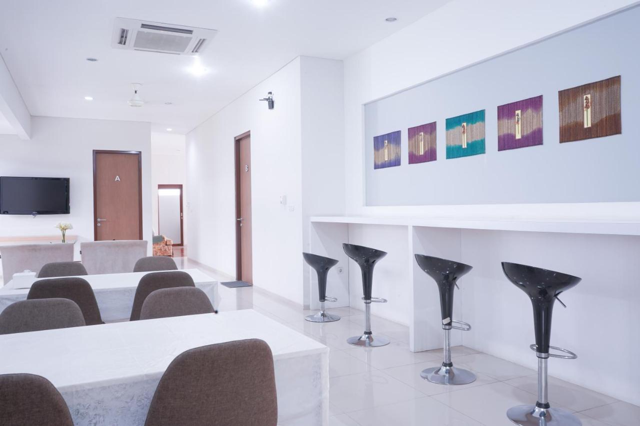 Mk House Tendean Jakarta Extérieur photo