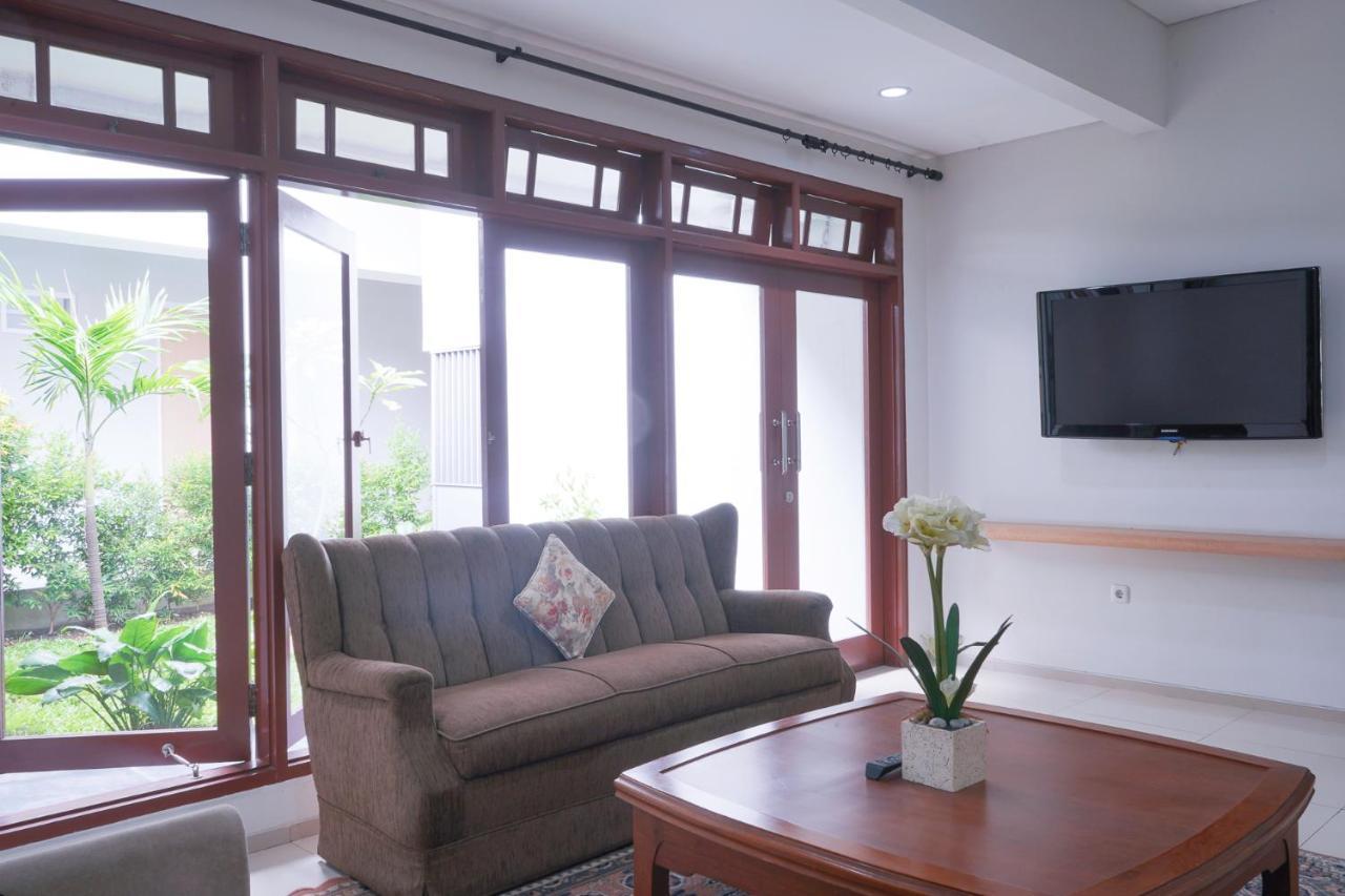 Mk House Tendean Jakarta Extérieur photo