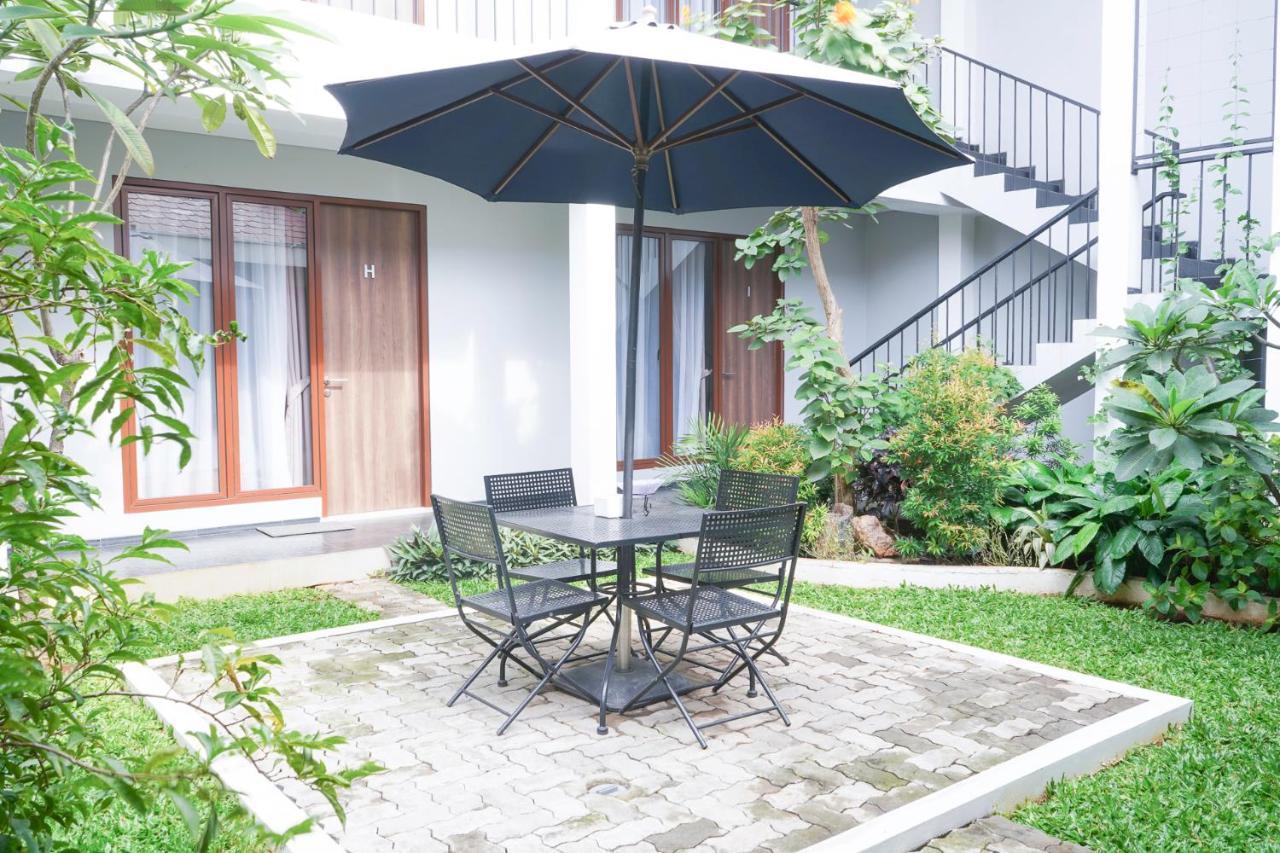 Mk House Tendean Jakarta Extérieur photo