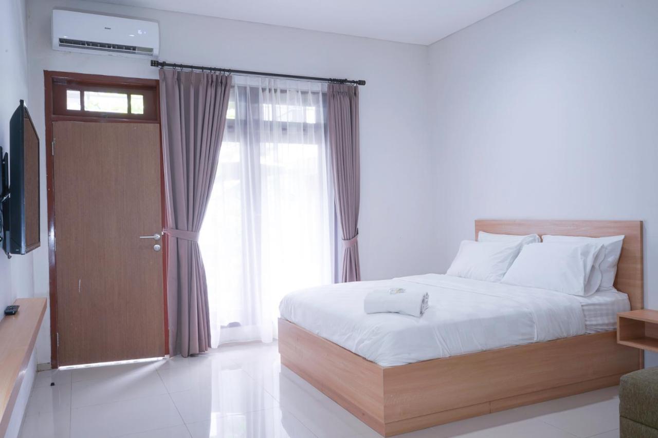Mk House Tendean Jakarta Extérieur photo